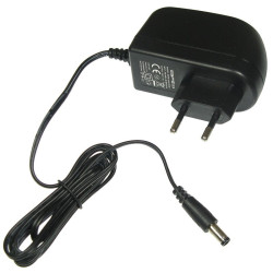 Zasilacz ZI 24V/1A/24W wt2.1/5.5 ESPE impulsowy