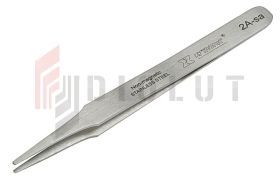 Pinceta pęseta 2A-sa płaska XYTRONIC
