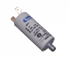 KOND.KNM 1UF 450V KOND.SILNIKOWY