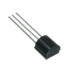 UKŁ.SCAL. LM285Z-1.2V TO92 RoHS