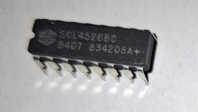 SCL4526BC