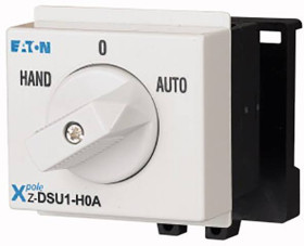 Eaton Y7-248870 Przełącznik obrotowy Z-DSU1-H0A, 440 V, 690 V, 20 A