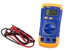 A830L MULTIMETR CYFROWY