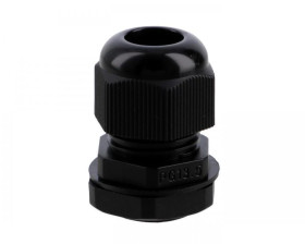 Dławnica kablowa DP 13 H BK E03DK-01030300303