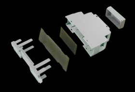 Euroclamp CEM22-H - obudowa