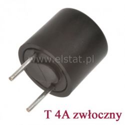 4A bezp. obud. okr. PCV zwłoczny 8,4x7,6