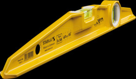 02512 Torpedo spirit level Type 81 SM, 400 mm