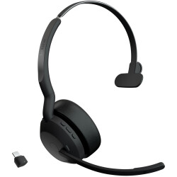 Jabra 25599-889-899 Jabra Evolve2 55 - Link380c UC Mono