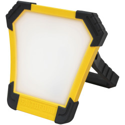 Faithfull Power Plus AST311 Rechargeable LED Task Light 10W