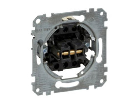 MERTEN Wyłącznik pojedynczy + 2-biegunowy 16AX MTN312000 SCHNEIDER ELECTRIC