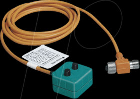 UB-PROG2 Programming device for UB-18GM