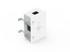 Puszka podtynkowa kontrolna do elewacji 250x150x85mm regulacja głębokości osadzenia 68.4 /96801408/