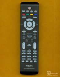 PILOT DO TV PHILIPS 2422 5490 1652 HDD DVD RECORDER (Z USB)