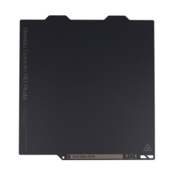 Bambu Smooth PEI - magnetyczna nakładka PEI - seria A1 mini - Bambu Lab