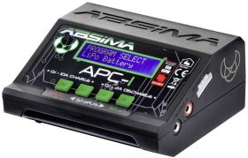 Ładowarka modelarska