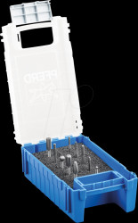 21901502 Carbide rotary cutters 1502 MICRO