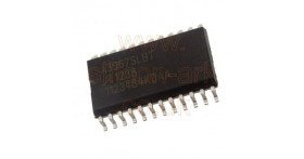 A3967 Stepper motor driver - Allegro