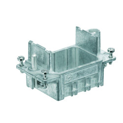 Weidmüller HDC-CR10-3B 1682210000 Złącza przemysłowe, wkład HDC, rama ConCept Zawartość: 5 szt.