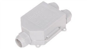 Puszka Połączeniowa Gelbox Baby-Box Ip68 Raytech