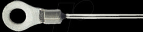 ETP-RT-4-24-10K3A1B Temperature sensor eyelet, 10 KOhm, NTC