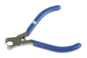 Szczypce czołowe 100 mm RS PRO