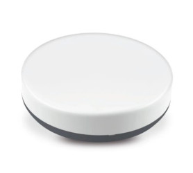 Plafon NEO n/t max. 24W AC 230V 50Hz E27x2 PL-NEO/E27 grafit