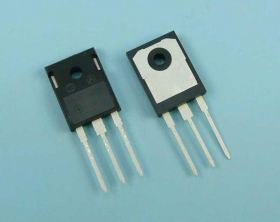 25N120-IKW-H3+D N 50A/1200V/326W IGBT