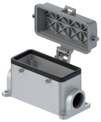 Wieland Electric 70.341.2435.1 Obudowa, część dolna 1 szt.