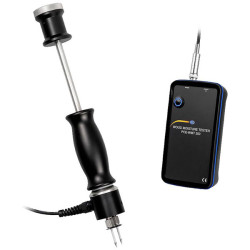 PCE Instruments PCE-WMT 200 Concrete/Wood Moisture Meter Bluetooth 3.5-150