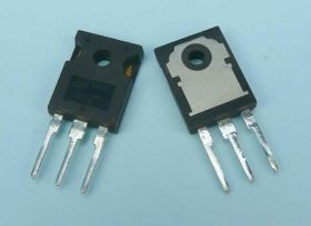 60NE10-STW N 60A/100V/180W TO-247 Rds=22