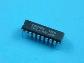 74HC-374 DIP-20 UKŁAD