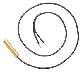 NTCAPIPE3C9 NTC Thermistors, Special Long Lead Sensors