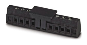 Klucz polaryzacyjny 5 -pinowe raster 3.81mm Phoenix Contact