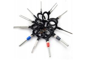 KLUCZE DO WYJMOWANIA PINÓW TYP 1 WYKMAKI DO PINÓW