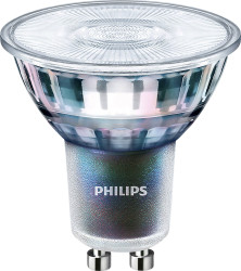 Żarówka LED Philips LED 929001347302 GU10 5.5 W = 50 W 355 lm ciepła biel 1 szt.