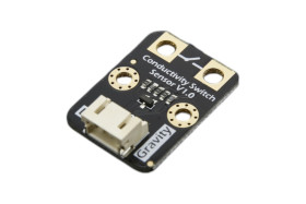 Gravity: Conductivity Sensor Switch