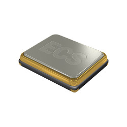 Oscylator kwarcowy 16MHz ECS Inc International ±50PPM Oscylator krystaliczny SMD