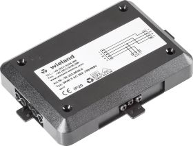 Skrzynka rozdzielcza WVB 5 AC 250/400 V 20A Wieland Electric 99.252.0028.0