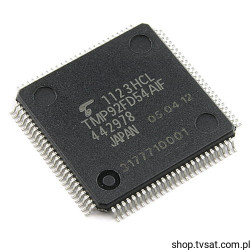 TMP92FD54AIF 32Bit UPC Flash Memory SMD-TQFP100 TOSHIBA