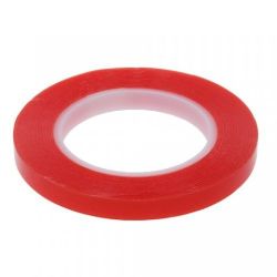 TASMA DWUSTR.DO LCD 12MM DL.25M