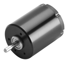 Portescap 15 V 4.5 W Serwosilnik 8800 rpm 0.44 Ncm 2 mm