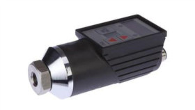 Dw363111, Czujnik Ciśnienia, O38mm 108Long, 0-1Bar, 12-32V Dc, G1/8 Cala, 2X...