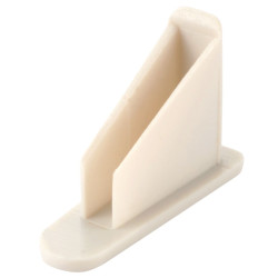 Akcesoria opraw bezpiecznikowych, Dysza mostka grzebieniowego