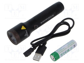 LEDLENSER-502178