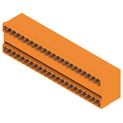 Weidm&#x171;ller 1614550000 Connector Female Unshrouded 5.00mm