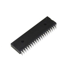 ICL7107 CPL PRZETWORNIK INTERSIL MILIWOLTOMIERZ LED