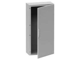 Obudowa hermetyczna natynkowa 1500x750x420 mm drzwi pełne IP65 Thalassa PLA NSYPLA1574G SCHNEIDER ELECTRIC