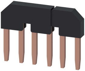 Złącze Siemens do Akcesoria do zacisków szyny DIN