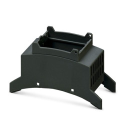 Obudowa DIN 35.6mm Wentylowane boki 35.6 x 89.7 x 49.78mm materiał: Poliwęglan Phoenix Contact