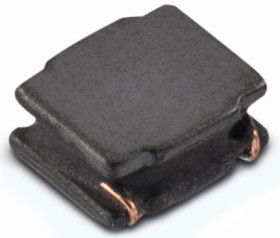 Cewka indukcyjna drutowa SMD 0,33 μH ±20% 2010 (5025M) SRF: 363MHz Idc 2.57A